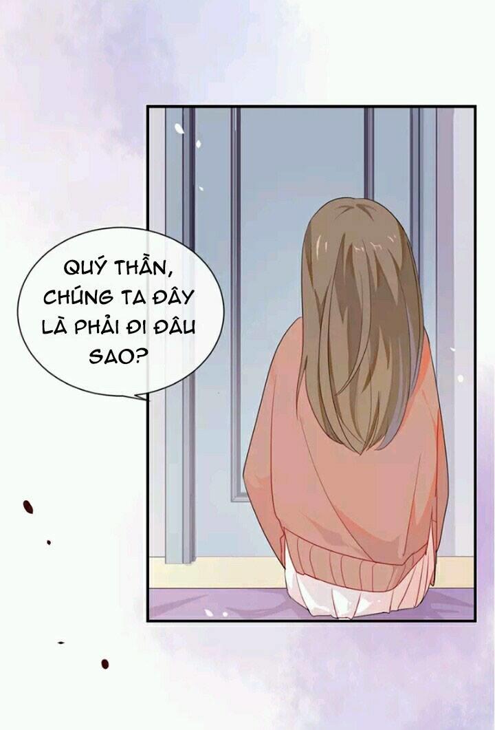 Tôi Bị Idol... Chuyện Không Thể Tả Chapter 21 - 13