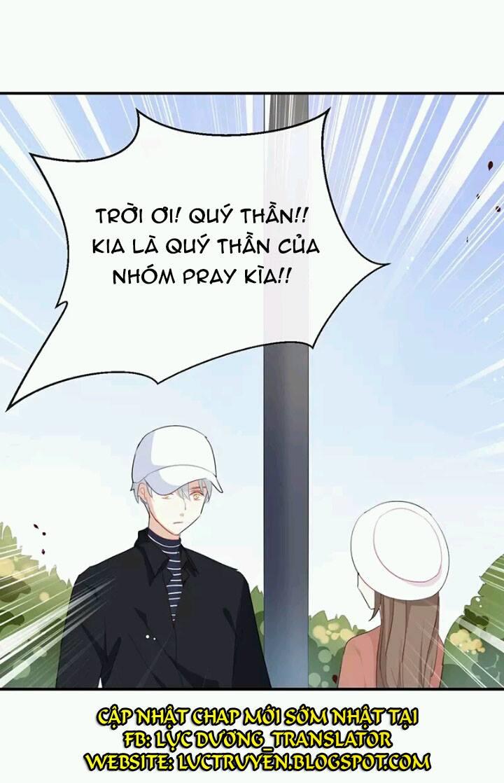 Tôi Bị Idol... Chuyện Không Thể Tả Chapter 23 - 26