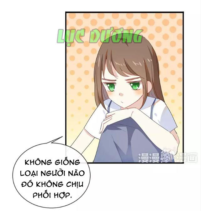 Tôi Bị Idol... Chuyện Không Thể Tả Chapter 38 - 4