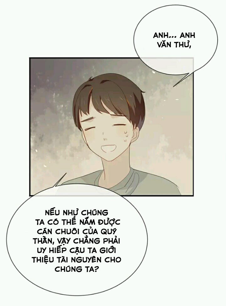 Tôi Bị Idol... Chuyện Không Thể Tả Chapter 41 - 10