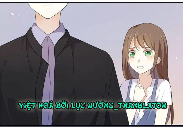 Tôi Bị Idol... Chuyện Không Thể Tả Chapter 44 - 8