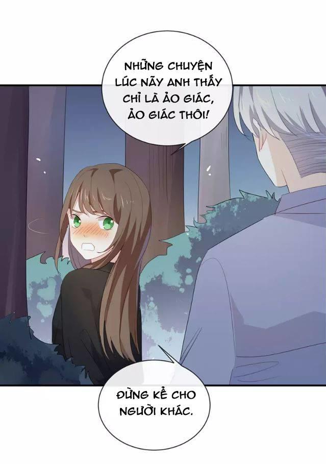 Tôi Bị Idol... Chuyện Không Thể Tả Chapter 45 - 14