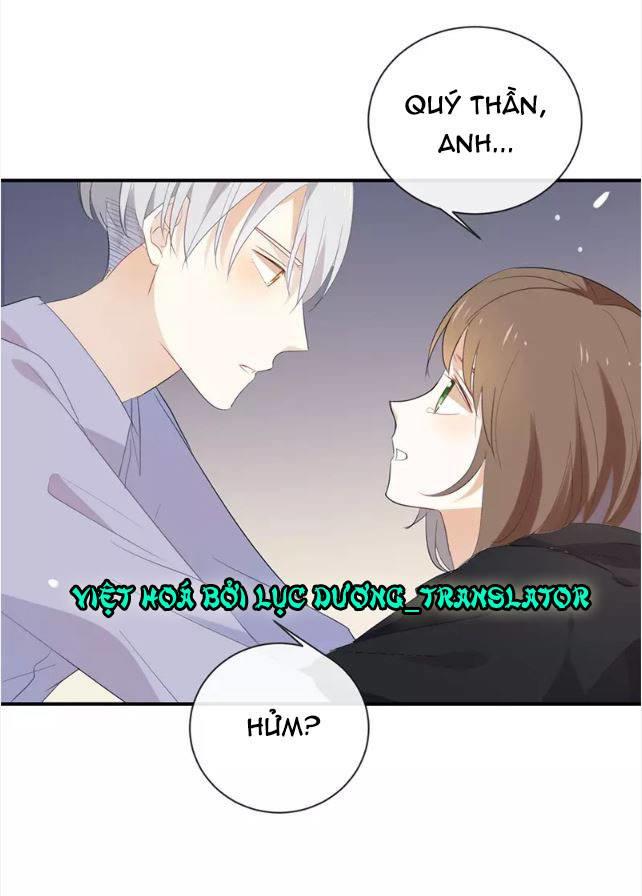 Tôi Bị Idol... Chuyện Không Thể Tả Chapter 45 - 8