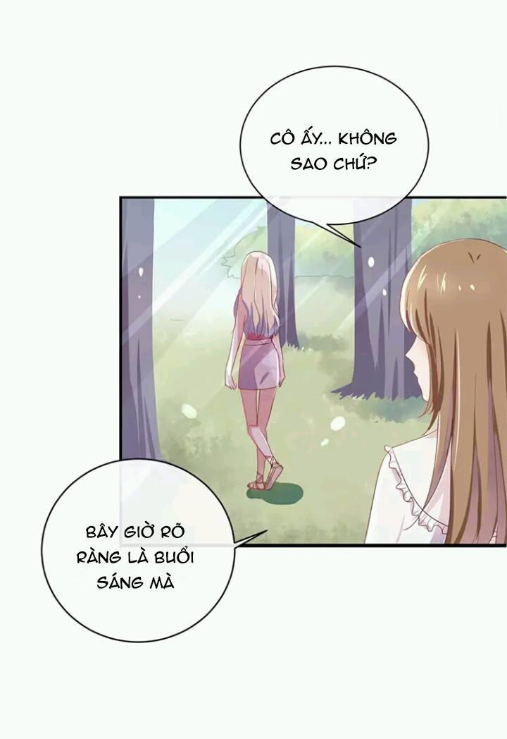 Tôi Bị Idol... Chuyện Không Thể Tả Chapter 55 - 2