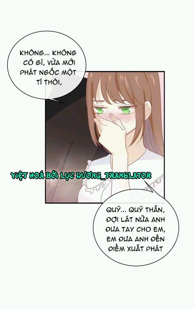 Tôi Bị Idol... Chuyện Không Thể Tả Chapter 56 - 16