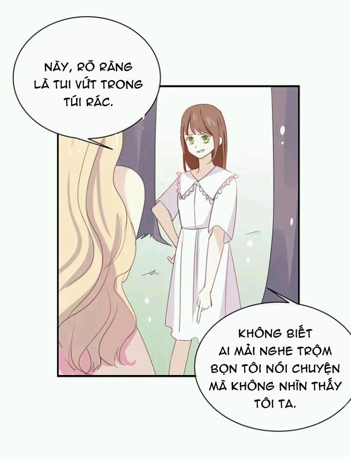 Tôi Bị Idol... Chuyện Không Thể Tả Chapter 57 - 20