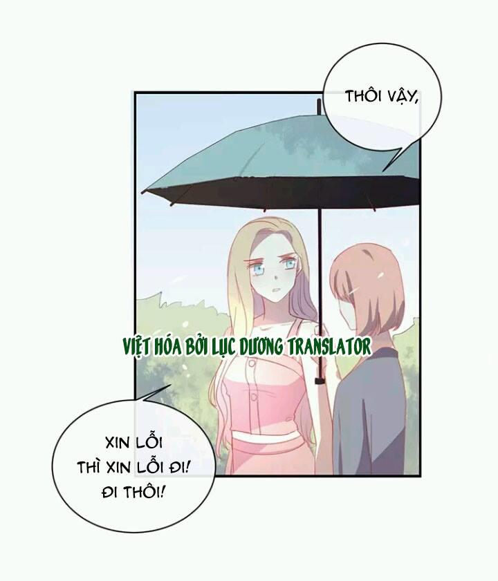 Tôi Bị Idol... Chuyện Không Thể Tả Chapter 58 - 10