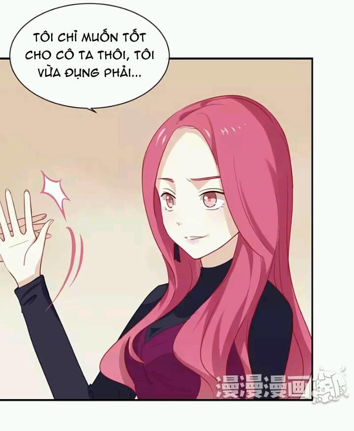 Tôi Bị Idol... Chuyện Không Thể Tả Chapter 6 - 20