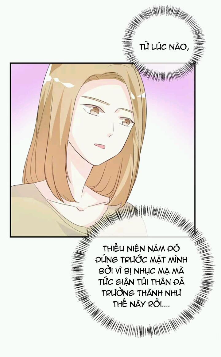 Tôi Bị Idol... Chuyện Không Thể Tả Chapter 79 - 24