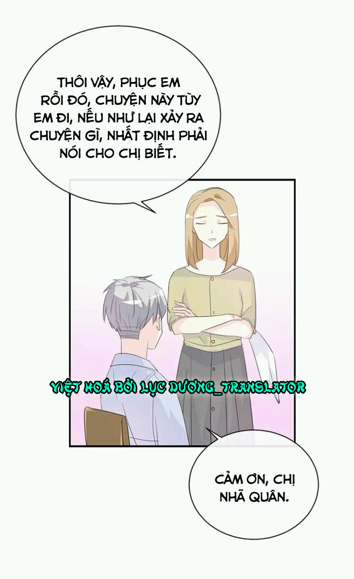 Tôi Bị Idol... Chuyện Không Thể Tả Chapter 80 - 2