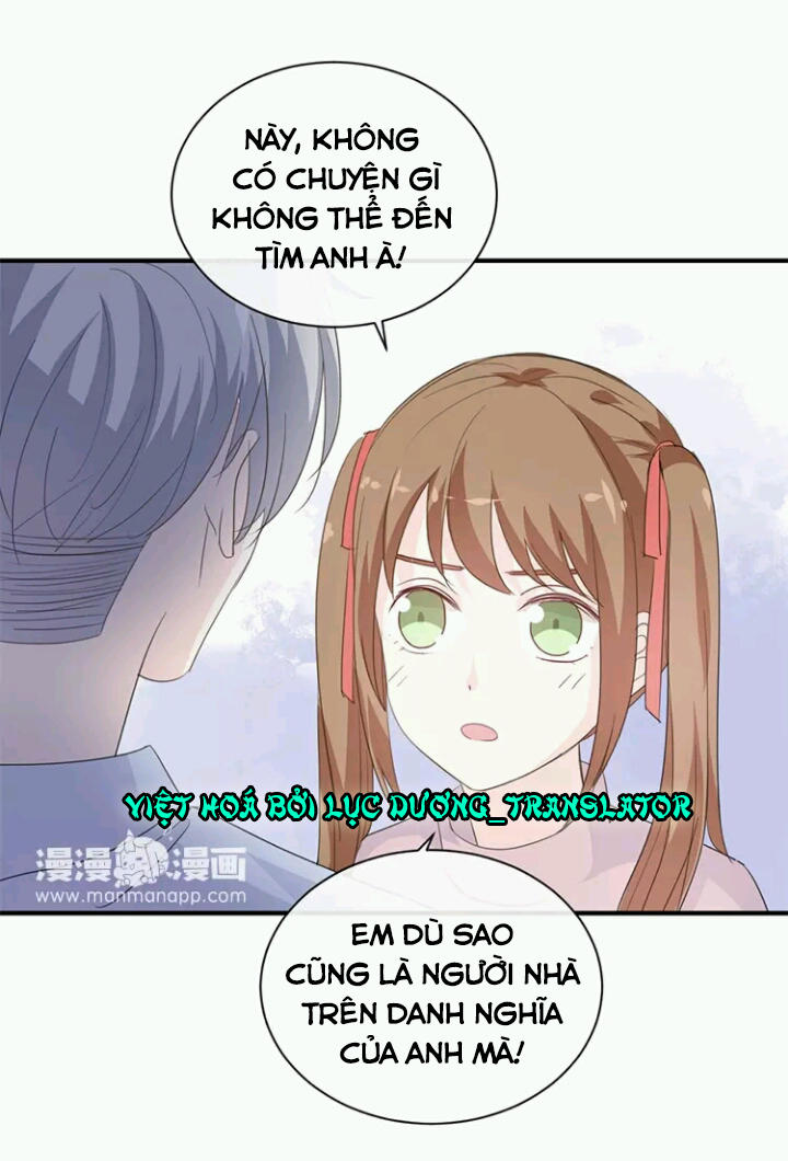 Tôi Bị Idol... Chuyện Không Thể Tả Chapter 80 - 9