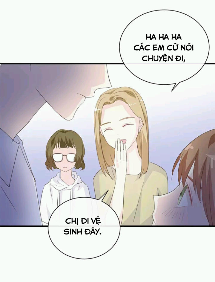 Tôi Bị Idol... Chuyện Không Thể Tả Chapter 80 - 10