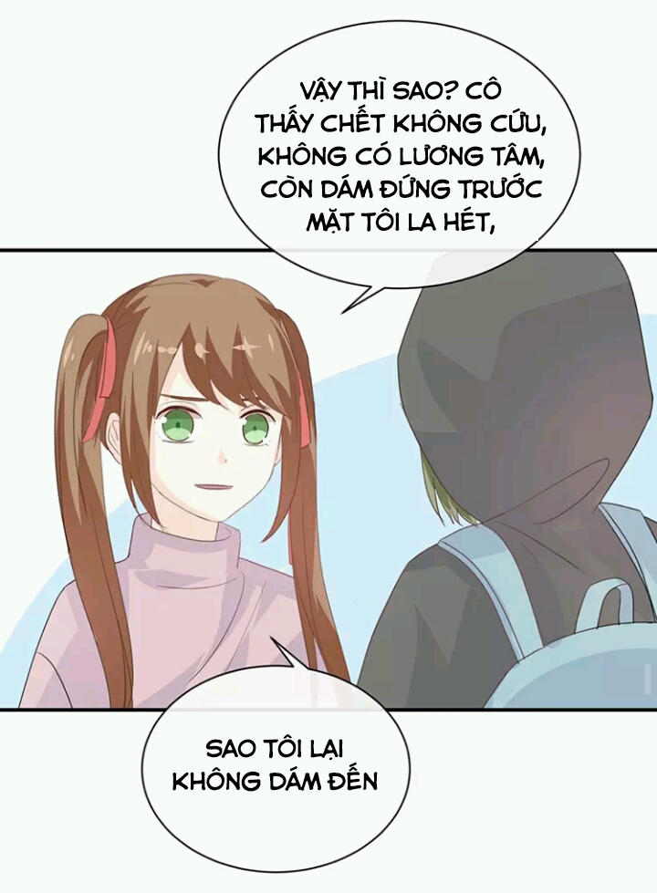 Tôi Bị Idol... Chuyện Không Thể Tả Chapter 83 - 16