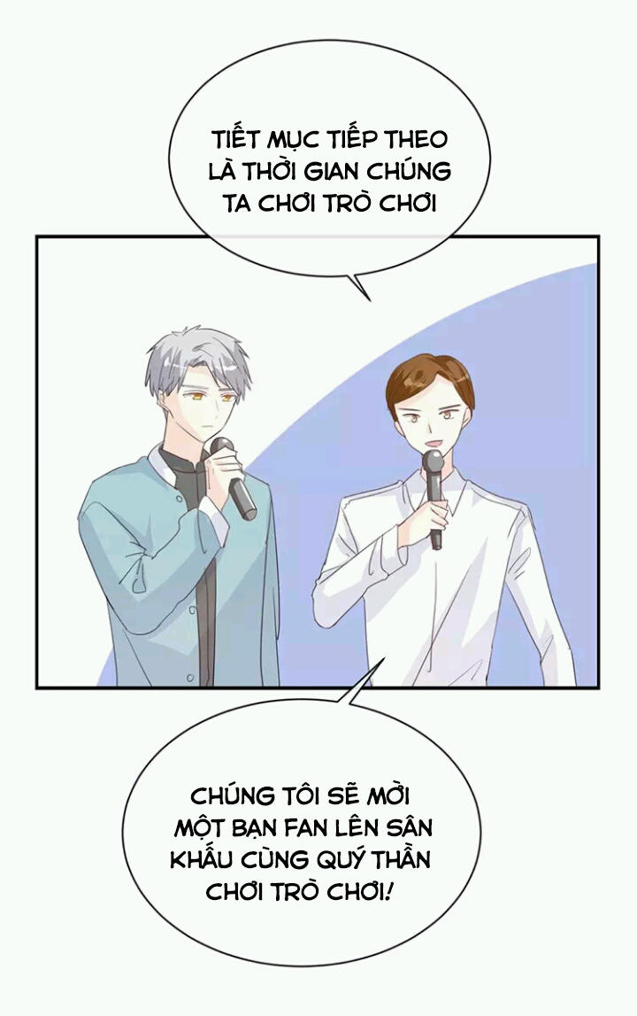 Tôi Bị Idol... Chuyện Không Thể Tả Chapter 83 - 4