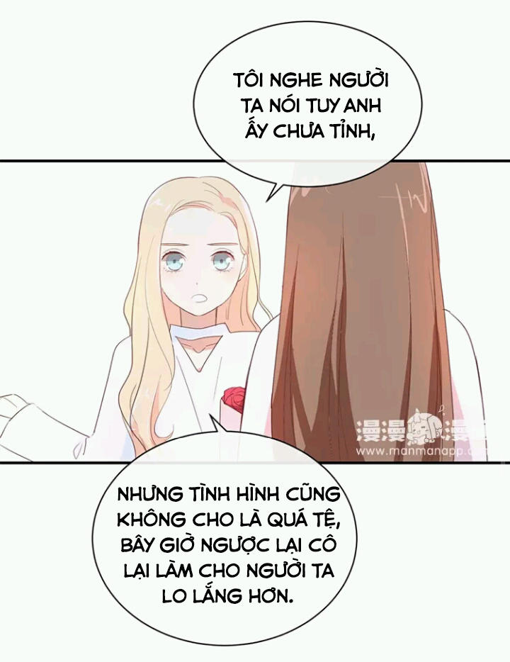 Tôi Bị Idol... Chuyện Không Thể Tả Chapter 87 - 13