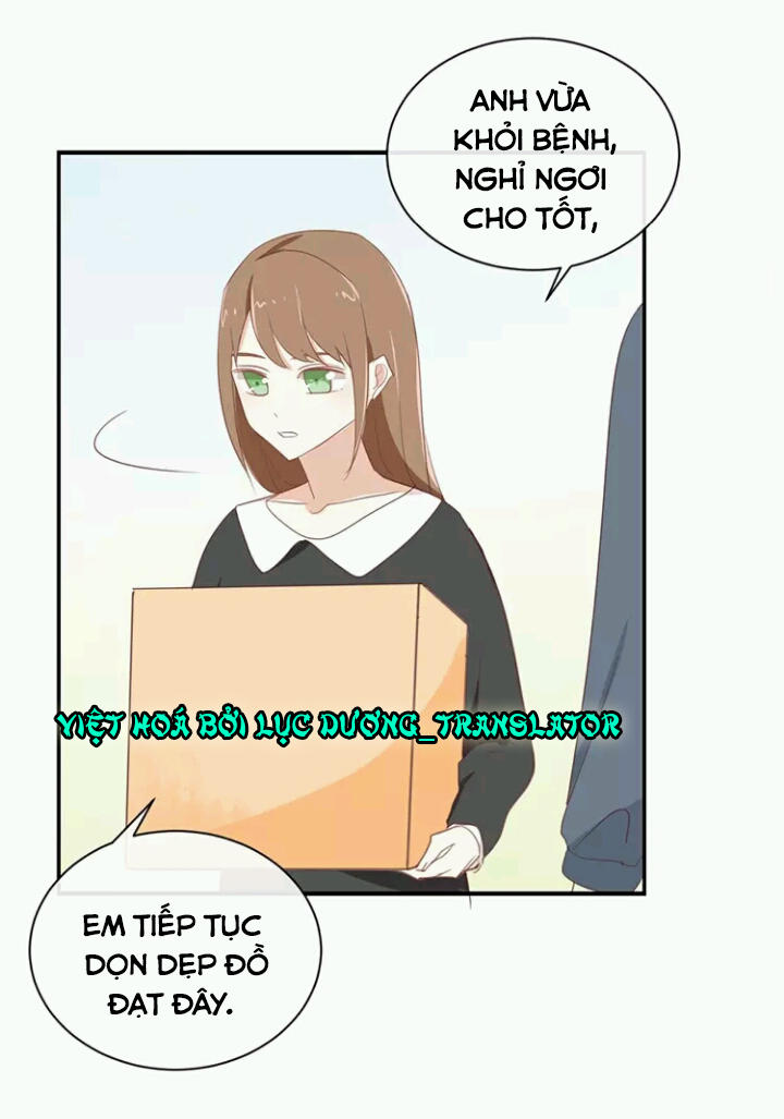 Tôi Bị Idol... Chuyện Không Thể Tả Chapter 89 - 3