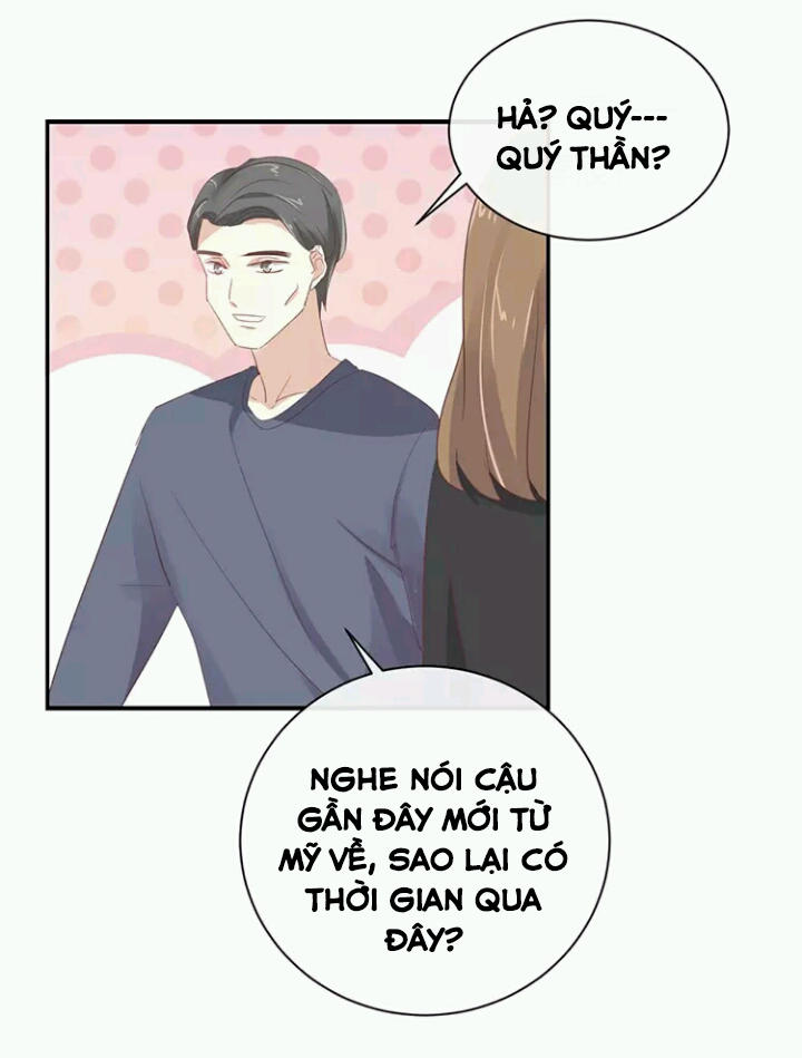 Tôi Bị Idol... Chuyện Không Thể Tả Chapter 98 - 2