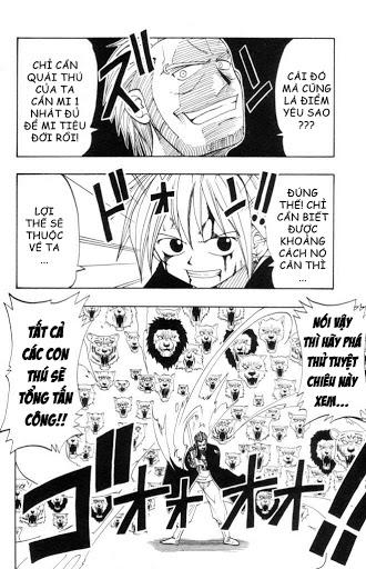 Rave Master Chapter 15 - 7