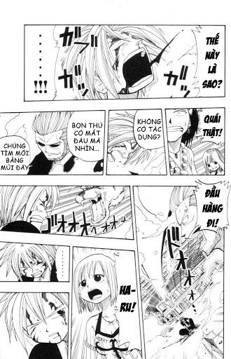 Rave Master Chapter 15 - 10