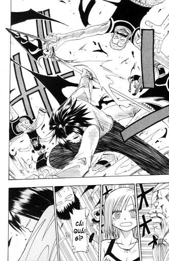 Rave Master Chapter 17 - 7