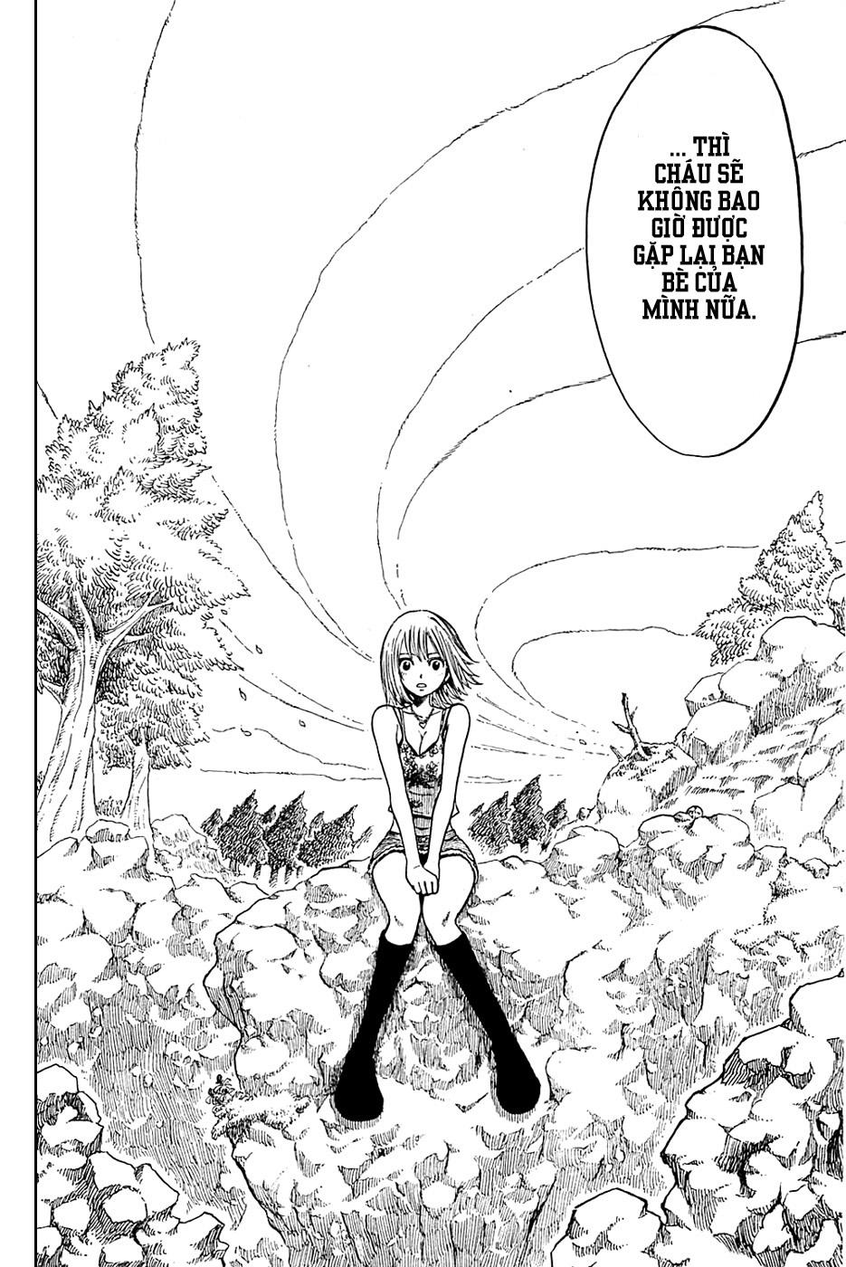 Rave Master Chapter 178 - 9