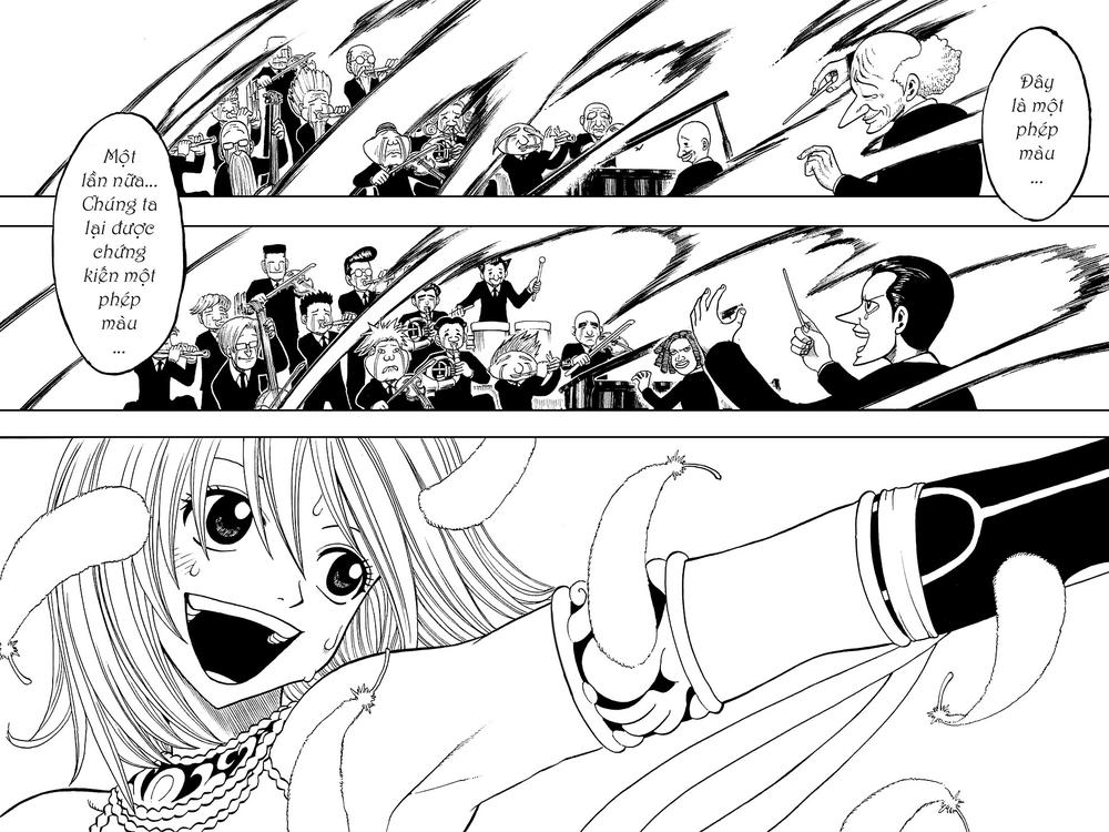 Rave Master Chapter 184 - 11