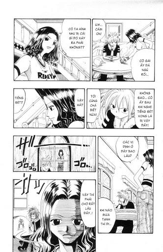 Rave Master Chapter 20 - 10