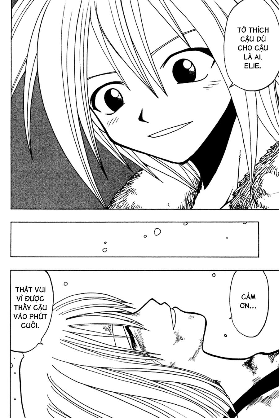 Rave Master Chapter 41 - 12