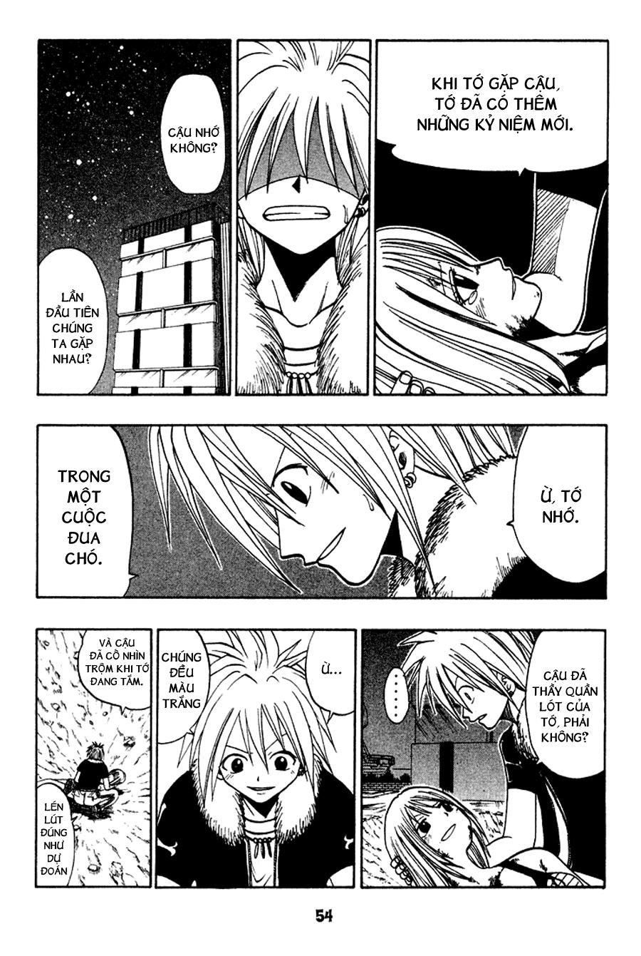 Rave Master Chapter 41 - 8