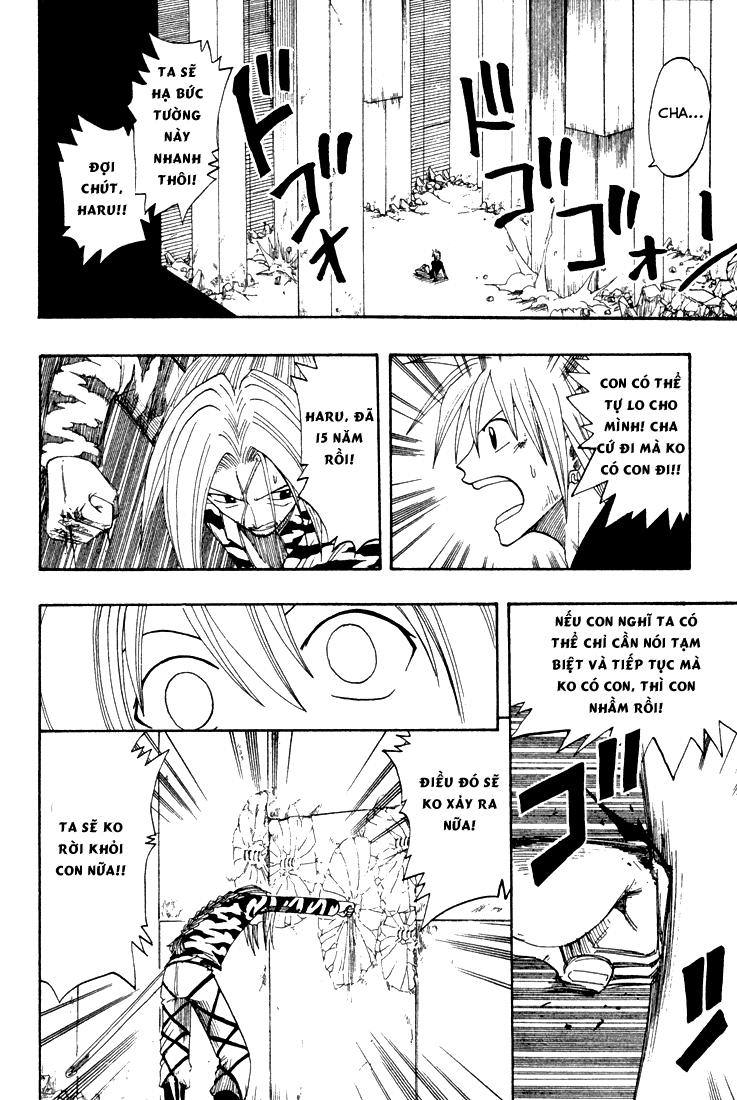 Rave Master Chapter 57 - 14