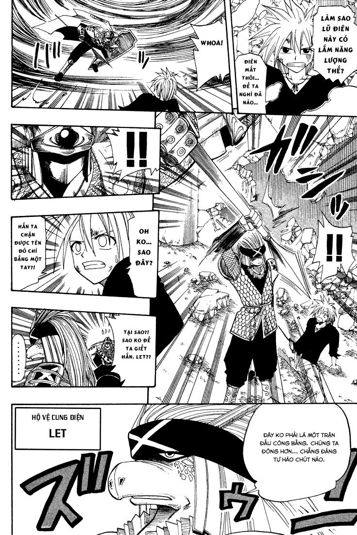 Rave Master Chapter 57 - 24