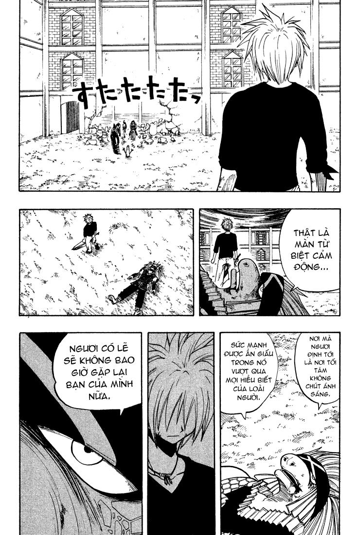 Rave Master Chapter 62 - 14