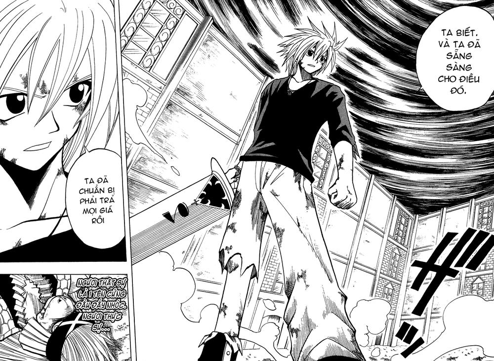 Rave Master Chapter 62 - 15