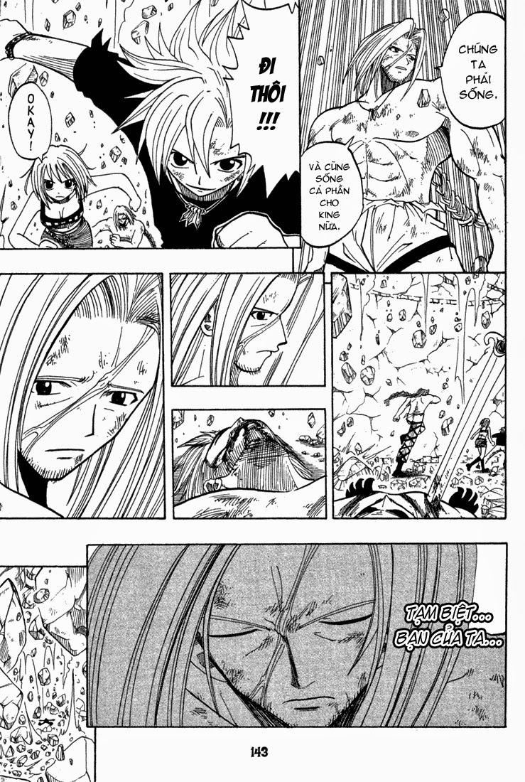 Rave Master Chapter 71 - 14