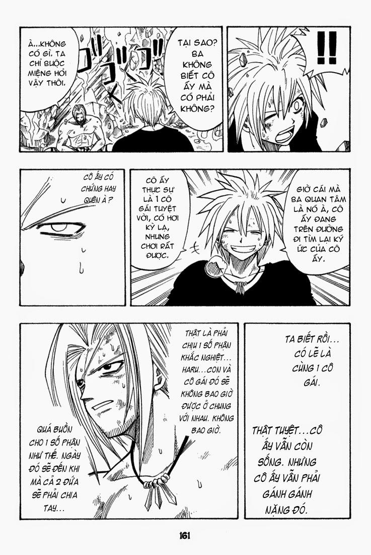 Rave Master Chapter 72 - 12