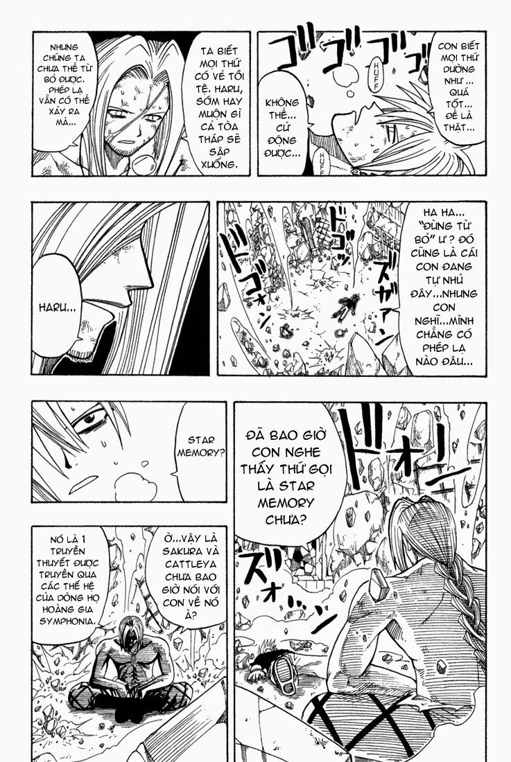 Rave Master Chapter 72 - 14