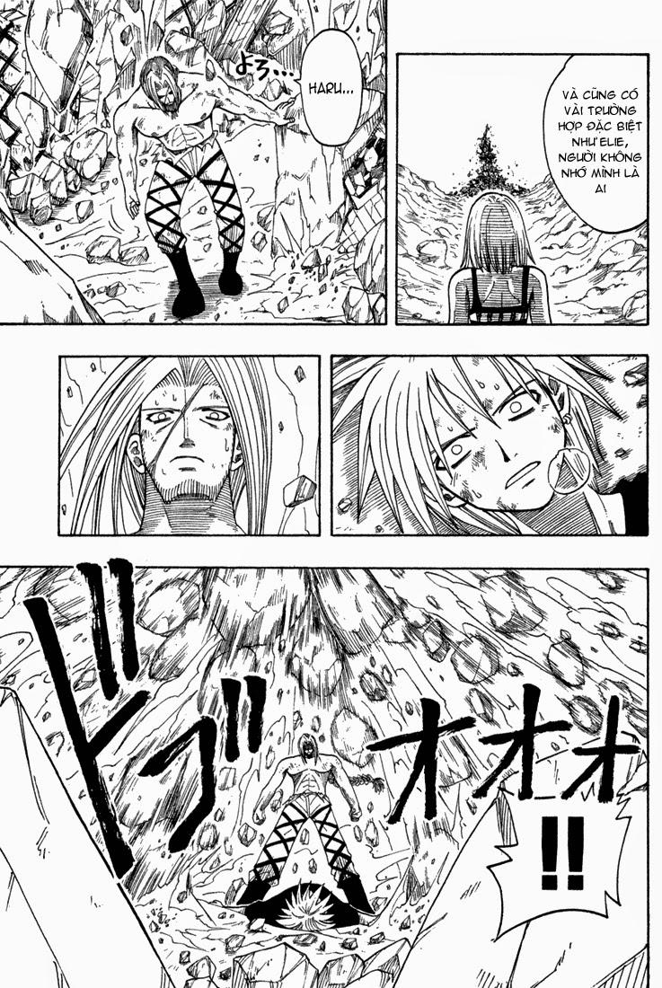 Rave Master Chapter 72 - 16