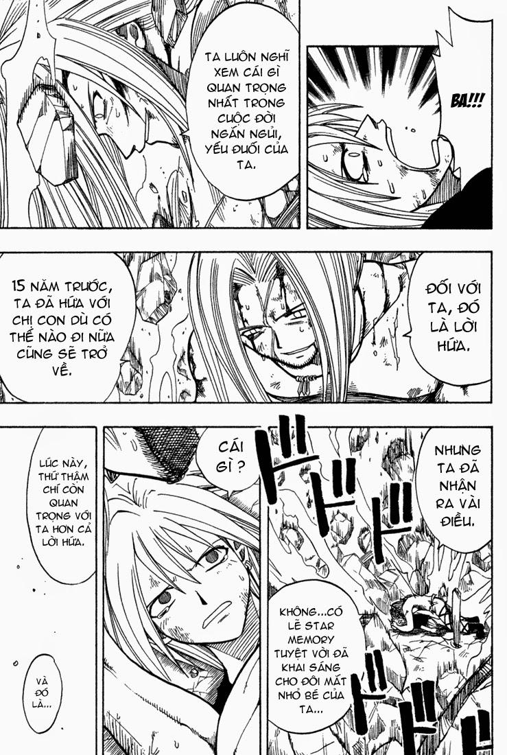 Rave Master Chapter 72 - 18