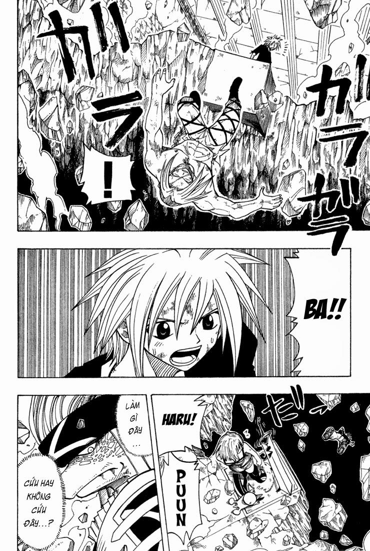 Rave Master Chapter 72 - 3