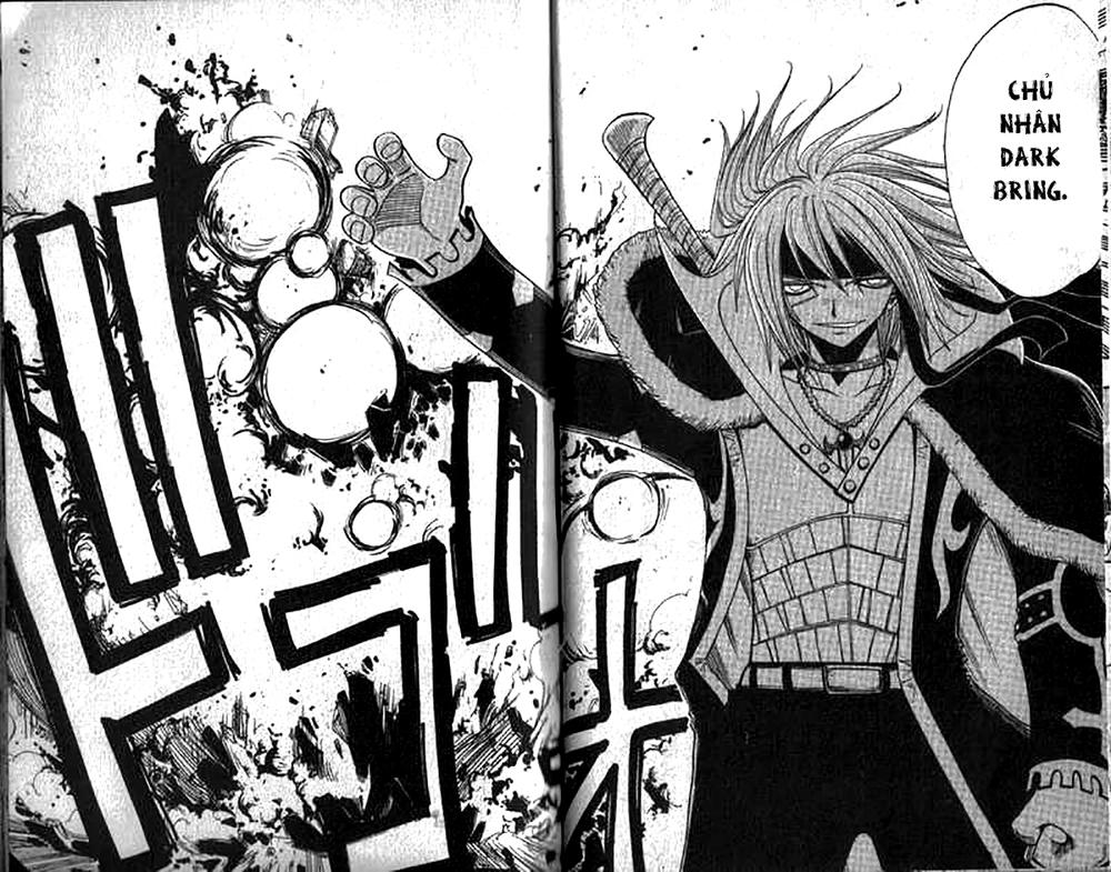 Rave Master Chapter 82 - 14