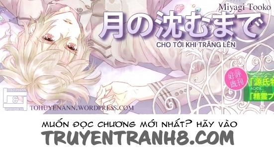 Tsuki No Shizumu Made Chapter 10 - 2