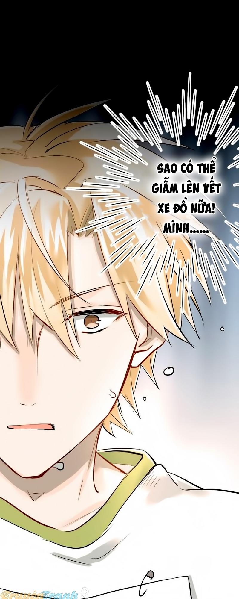 Đầu Gấu Biết Yêu Chapter 13 - 7