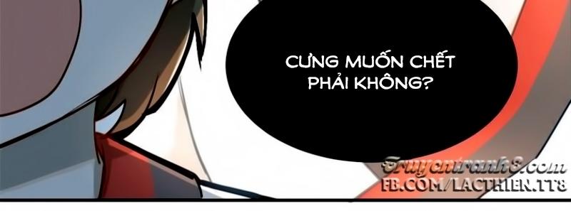 Đầu Gấu Biết Yêu Chapter 17.3 - 13