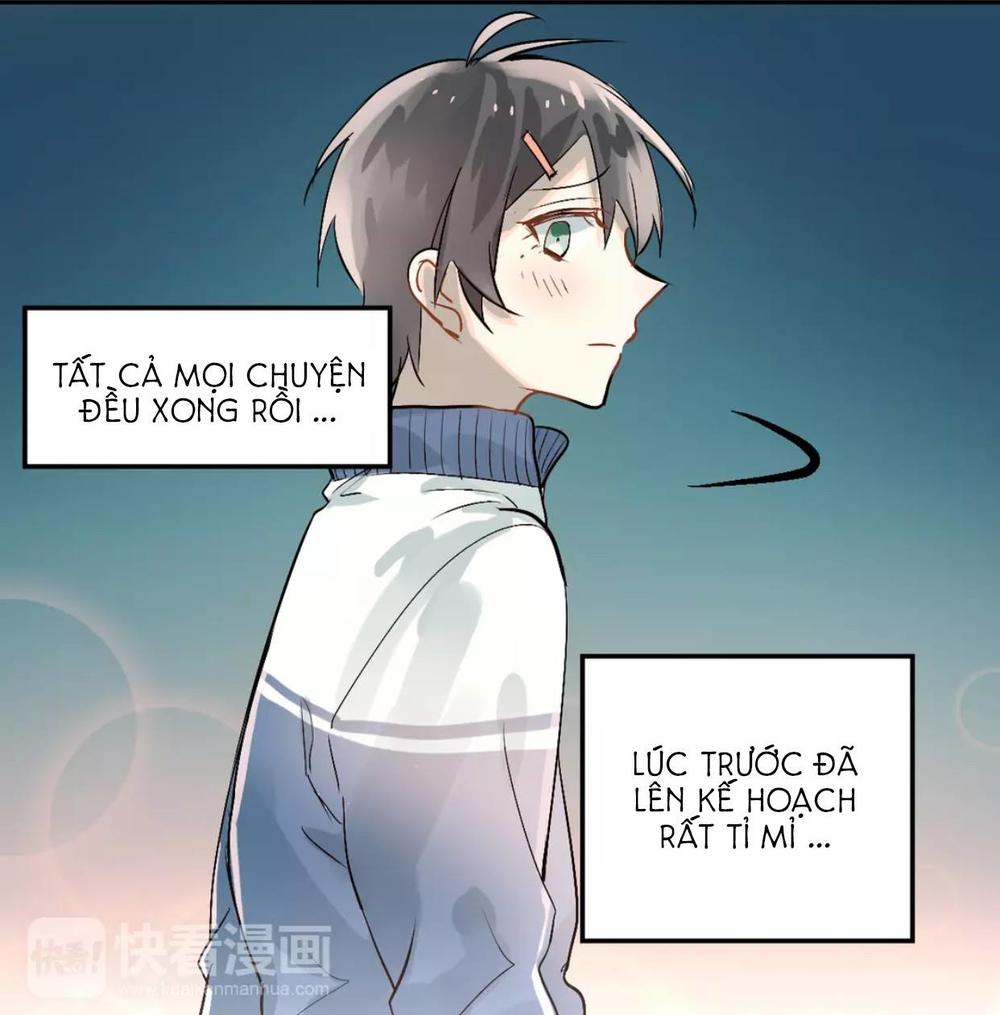 Đầu Gấu Biết Yêu Chapter 2 - 16