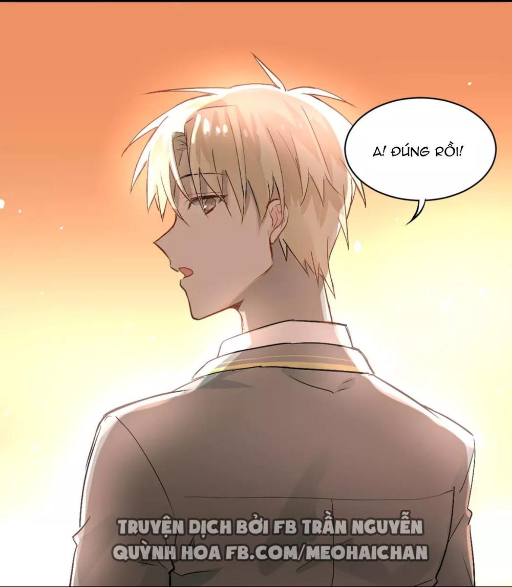 Đầu Gấu Biết Yêu Chapter 2 - 28