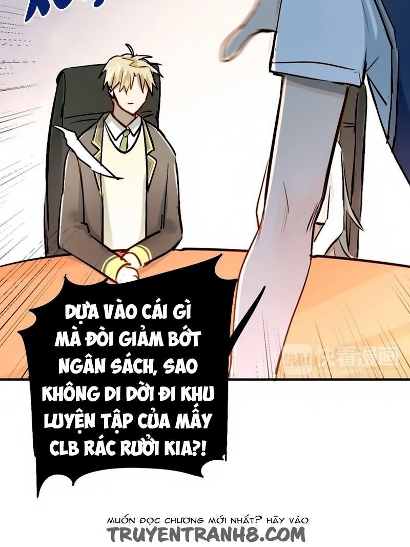 Đầu Gấu Biết Yêu Chapter 27 - 18