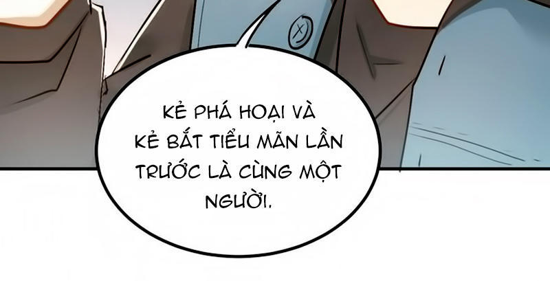 Đầu Gấu Biết Yêu Chapter 28 - 19