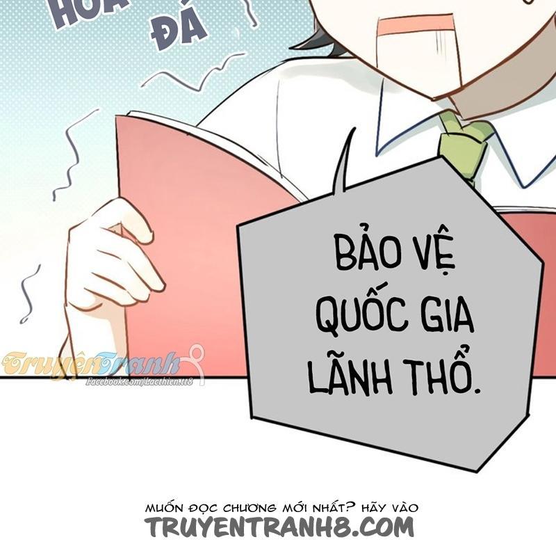 Đầu Gấu Biết Yêu Chapter 30 - 22