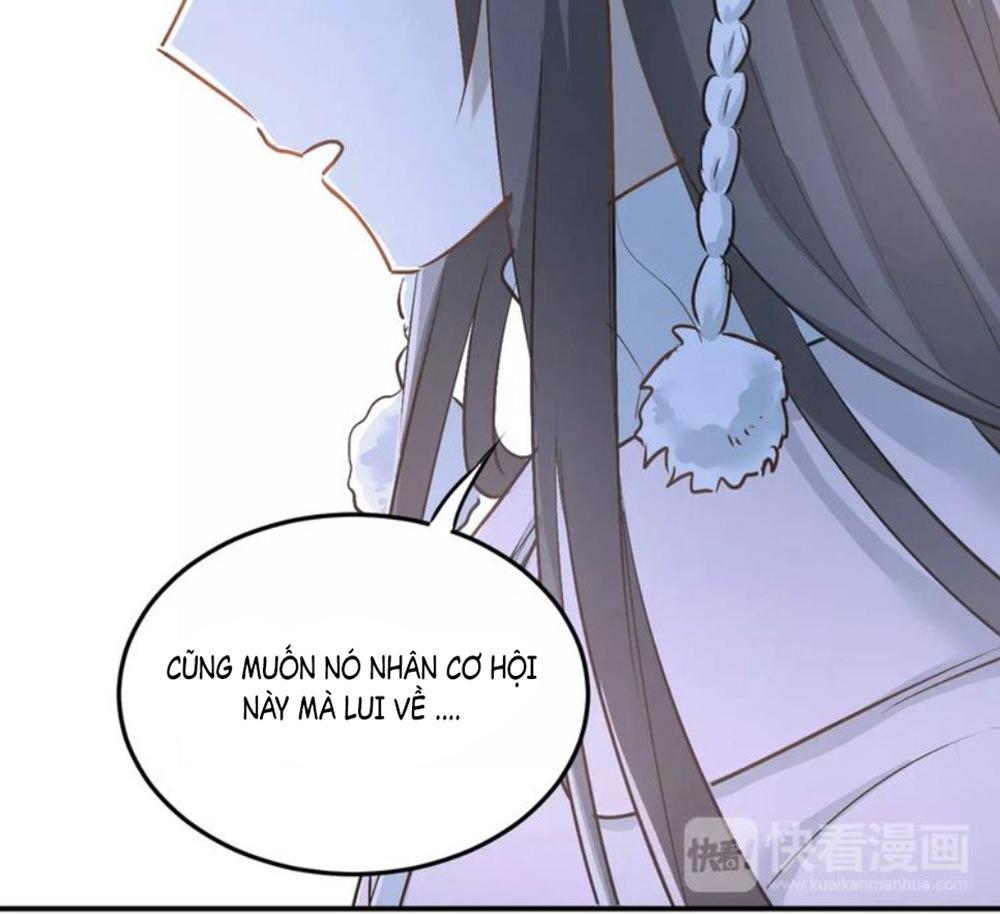 Đầu Gấu Biết Yêu Chapter 38 - 39