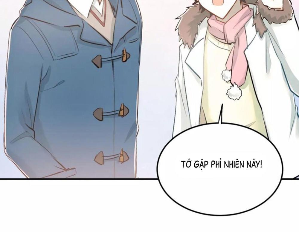 Đầu Gấu Biết Yêu Chapter 38 - 5